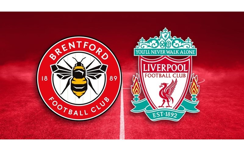 Trận đấu mấu chốt của mùa giải - Liverpool vs Brentford Cùng căn nhà chiếc NEW88 Cuộc Chiến Quyết Định Vị Thế Đội Bóng